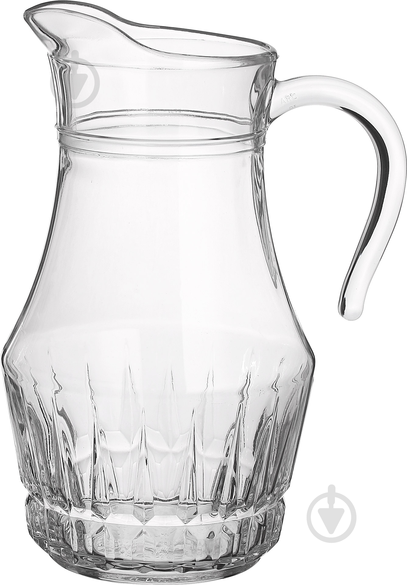 Набор для напитков Arcopal Victoria 7 предметов L4985 - фото 4