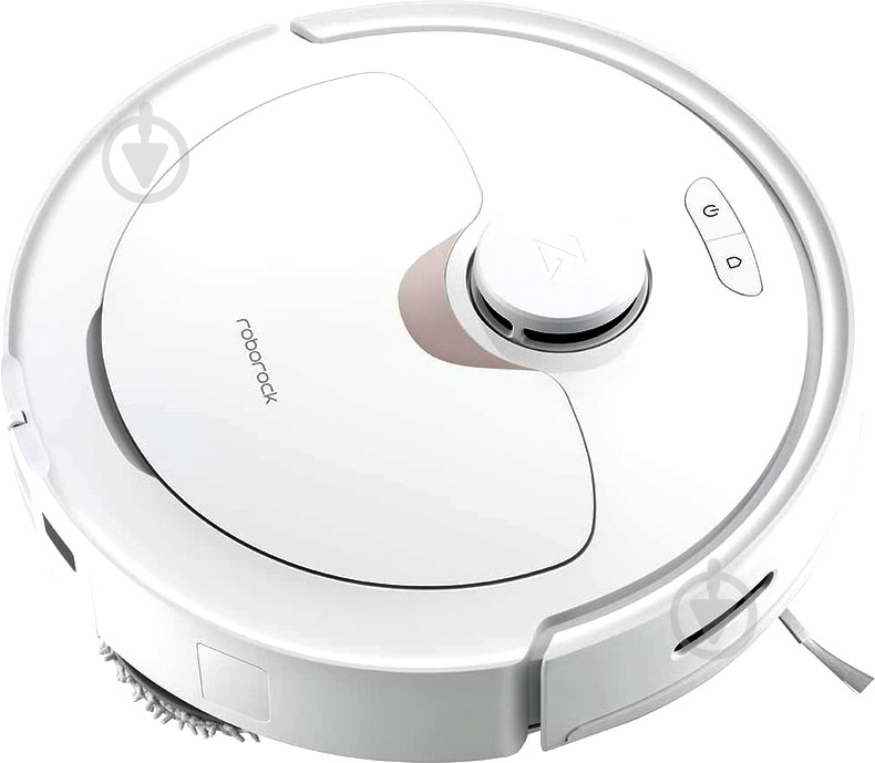 Робот-пылесос Roborock Q Revo white - фото 13 Робот-пылесос Roborock Q Revo white - фото 13