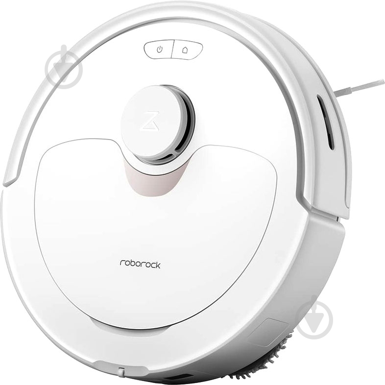 Робот-пылесос Roborock Q Revo white - фото 14 Робот-пылесос Roborock Q Revo white - фото 14