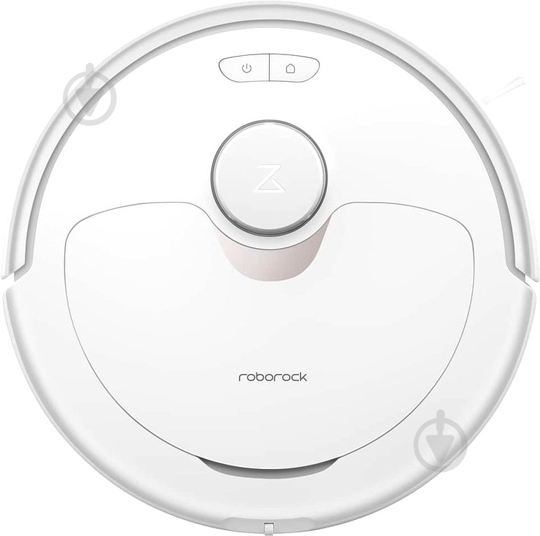 Робот-пылесос Roborock Q Revo white - фото 15 Робот-пылесос Roborock Q Revo white - фото 15