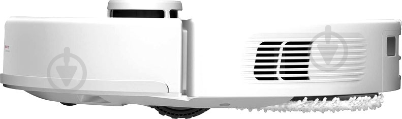 Робот-пылесос Roborock Q Revo white - фото 7 Робот-пылесос Roborock Q Revo white - фото 7