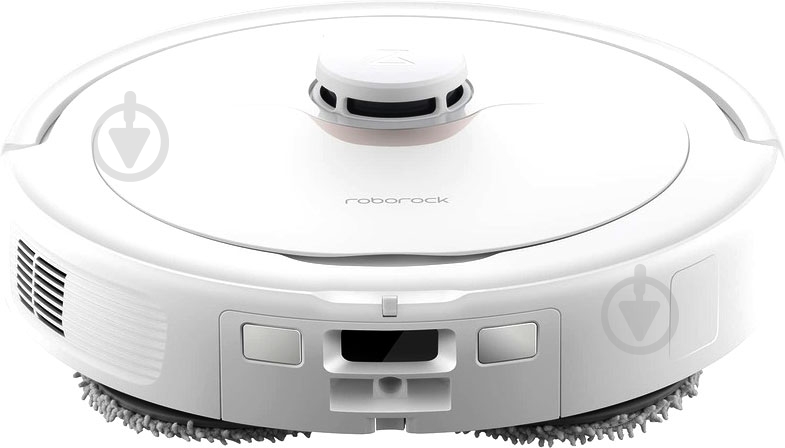 Робот-пылесос Roborock Q Revo white - фото 11 Робот-пылесос Roborock Q Revo white - фото 11