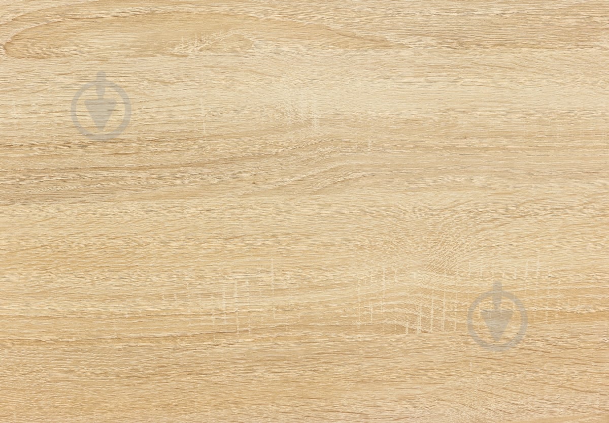 Стол-трансформер ART IN HEAD Мини 500x900x400мм дуб сонома/черный - фото 7