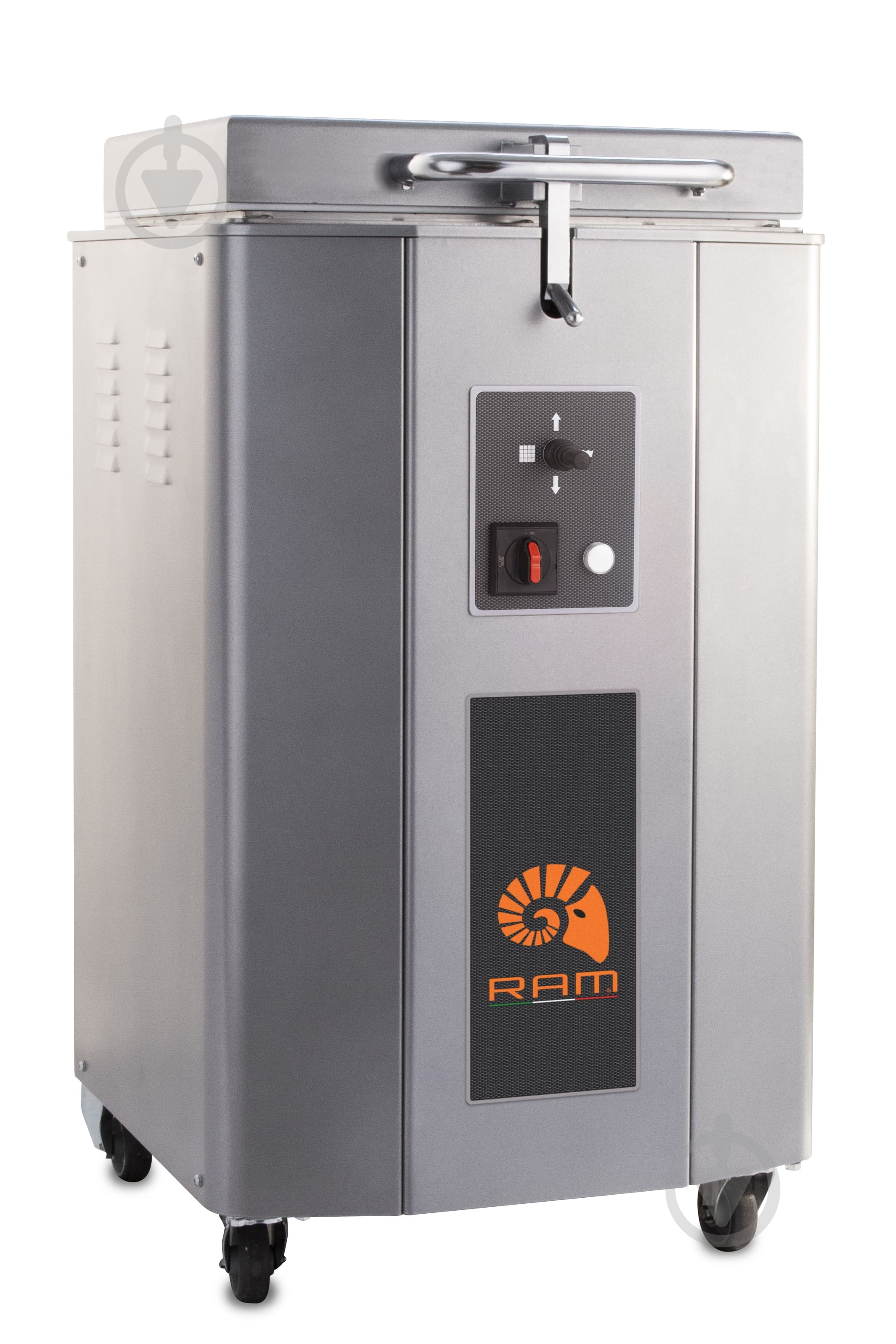 Тестоделитель полуавтоматический RAM DSS 24 - фото 1