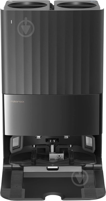 Робот-пылесос Roborock Q Revo black - фото 6 Робот-пылесос Roborock Q Revo black - фото 6