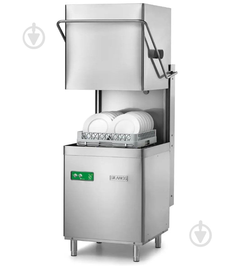 Посудомоечная машина Stalgast 803021 - фото 1 Посудомоечная машина Stalgast 803021 - фото 1