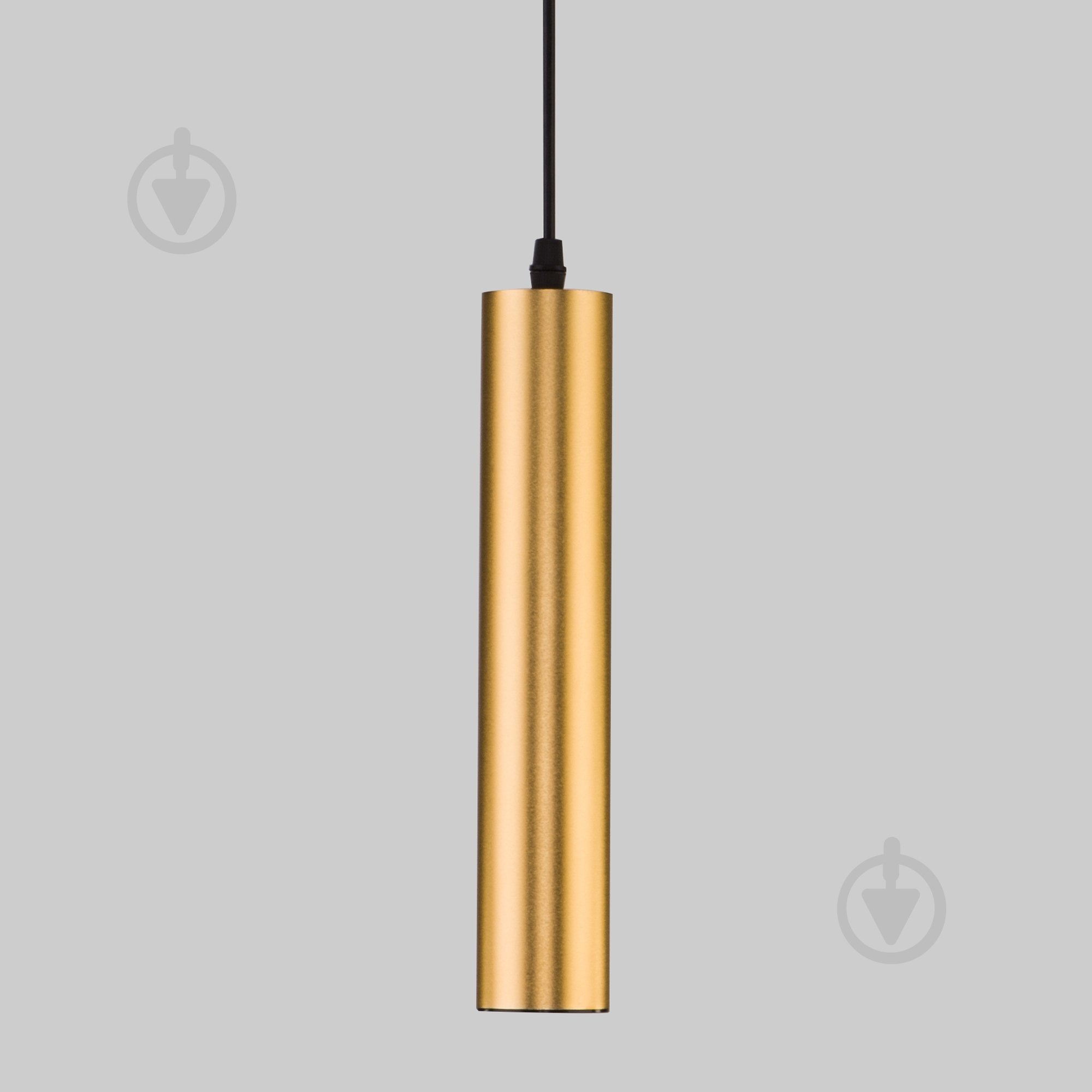 Підвіс Strotskis Single LED 10 Вт золотий 50161/1 (золото) - фото 4 Підвіс Strotskis Single LED 10 Вт золотий 50161/1 (золото) - фото 4