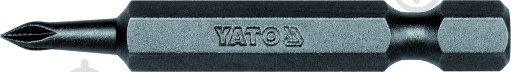 Бита YATO PH0x50 мм 50 шт. YT-7846 - фото 1