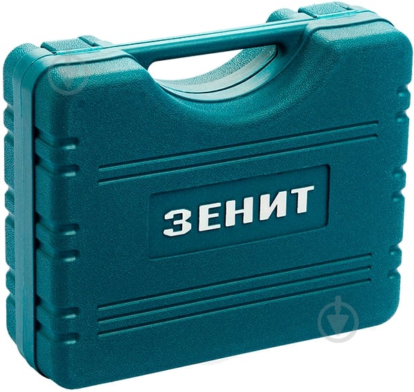 ᐉ Шуруповерт аккумуляторный Зеніт ЗША-1213 А Li-2Б 843859