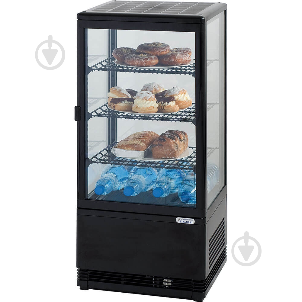 Витрина 852171 - фото 1