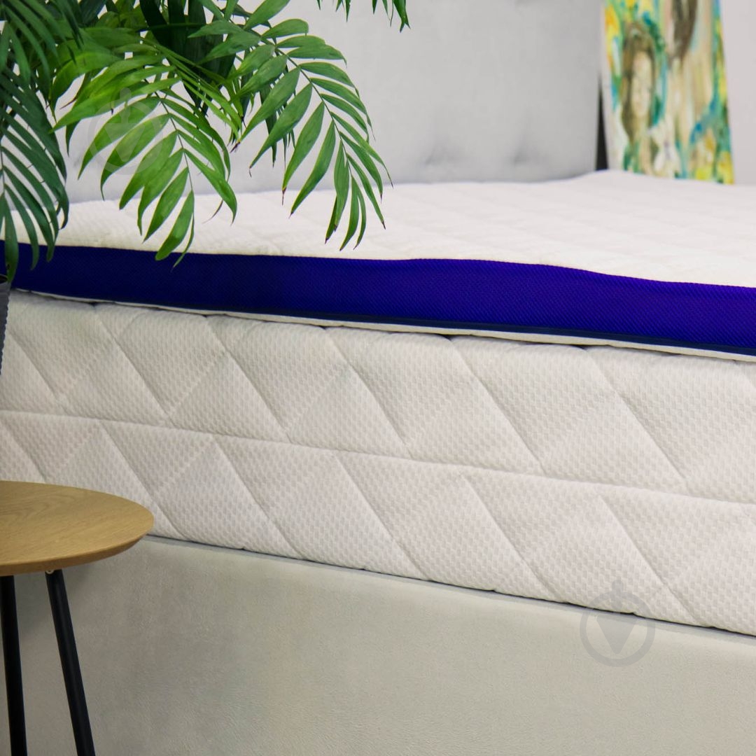 Мини-матрас Облако Delight 90x200 см - фото 5 Мини-матрас Облако Delight 90x200 см - фото 5