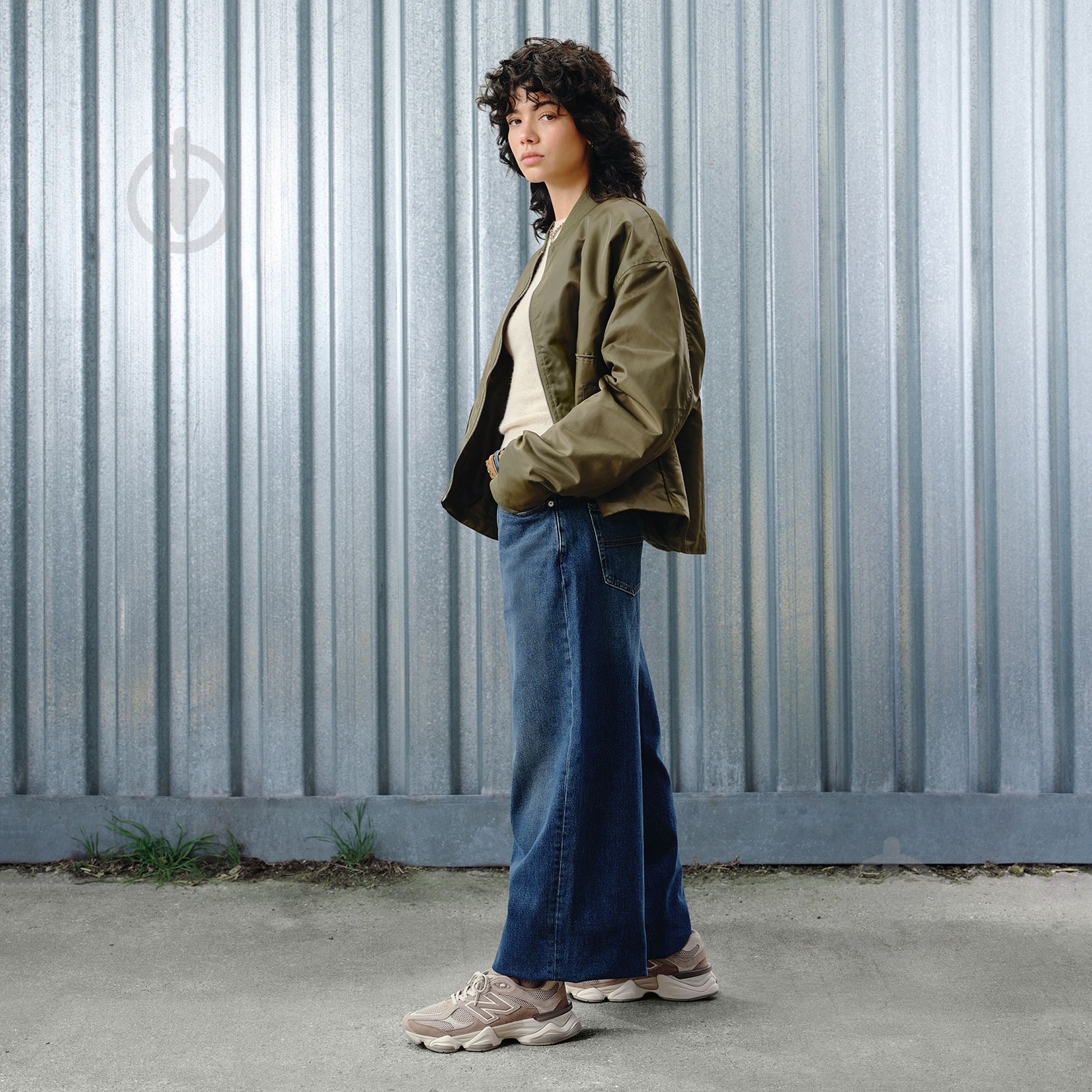 Кроссовки мужские демисезонные New Balance U9060ERC р.45,5 бежевые - фото 8 Кроссовки мужские демисезонные New Balance U9060ERC р.45,5 бежевые - фото 8