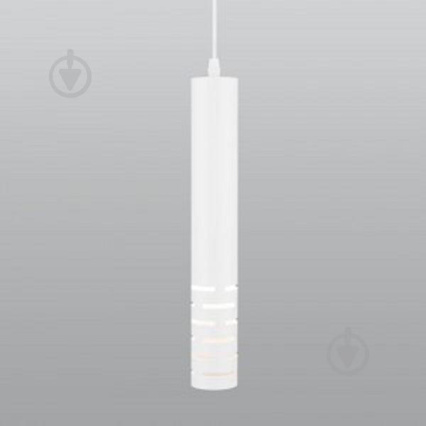 Підвіс Strotskis 1x35 Вт GU10 білий DLN003 (білий) - фото 3