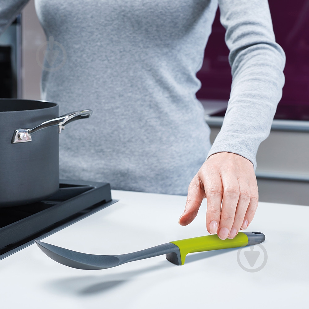 Набір кухонного приладдя Joseph Joseph 7 шт. Elevate Opal - фото 10