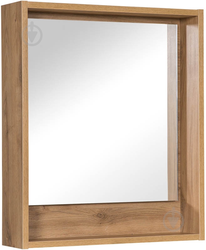 Зеркало ScandiSPA Edda Севилья 60х70 см - фото 1