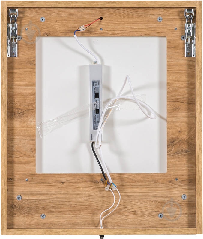 Зеркало ScandiSPA Edda Севилья 60х70 см - фото 3
