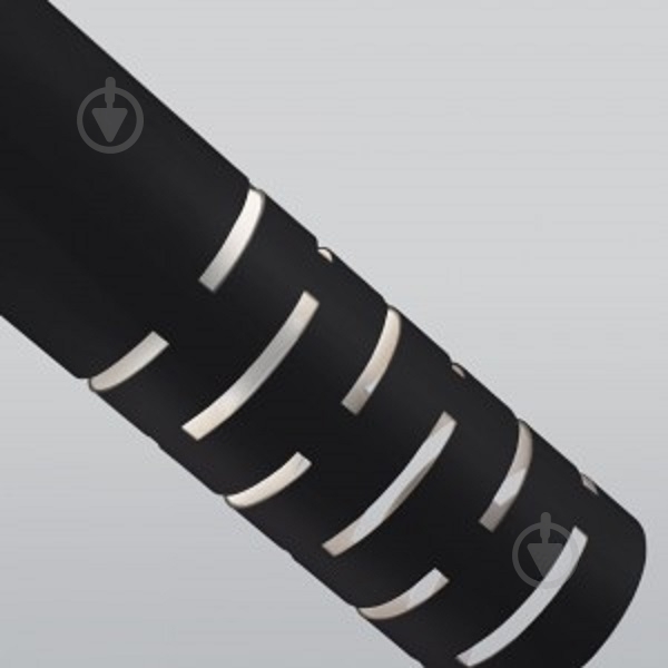 Подвес Strotskis 1x35 Вт GU10 черный DLN003 (чорний) - фото 3