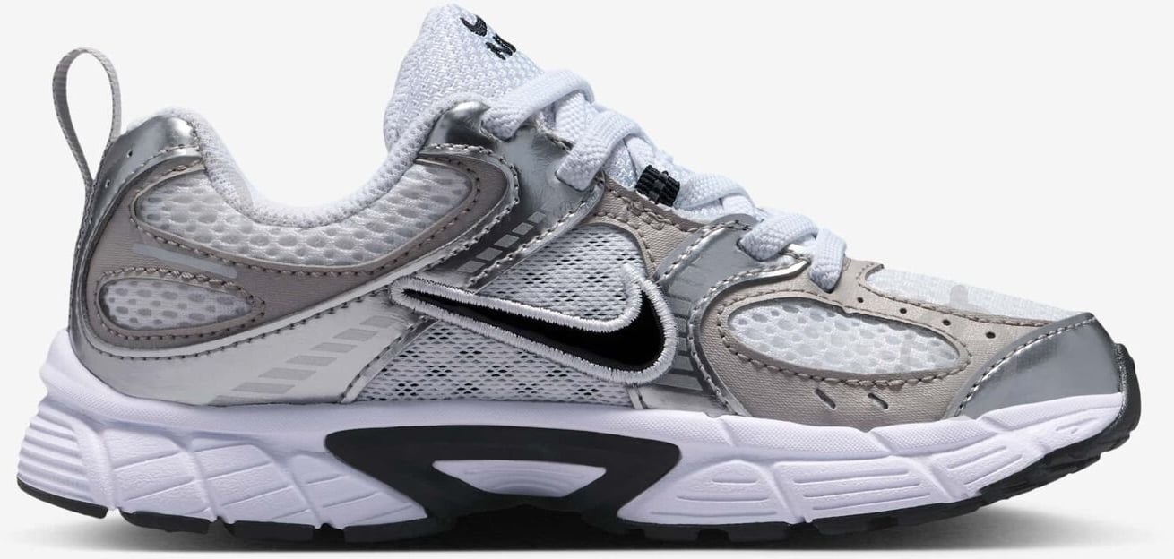 ᐉ Кросівки дитячі Nike V5 Runner HQ6412-100 р.28 білі • Краща