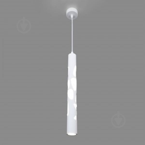 Подвес Strotskis LED 12 Вт белый DLR037 (білий) - фото 2