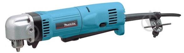 Дрель угловая Makita DA3010F - фото 1