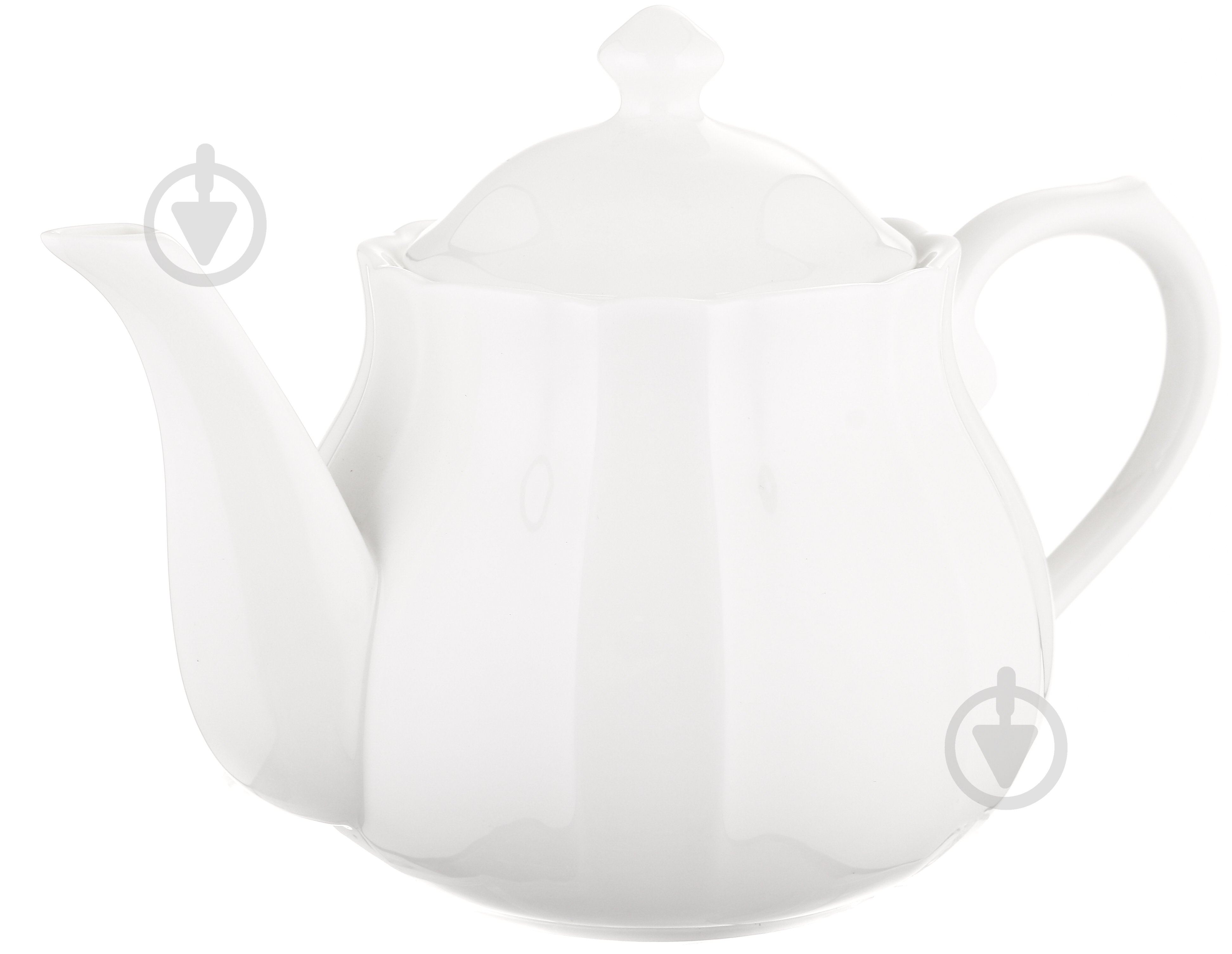 Чайник заварювальний Fiora Serenity 600 мл - фото 1