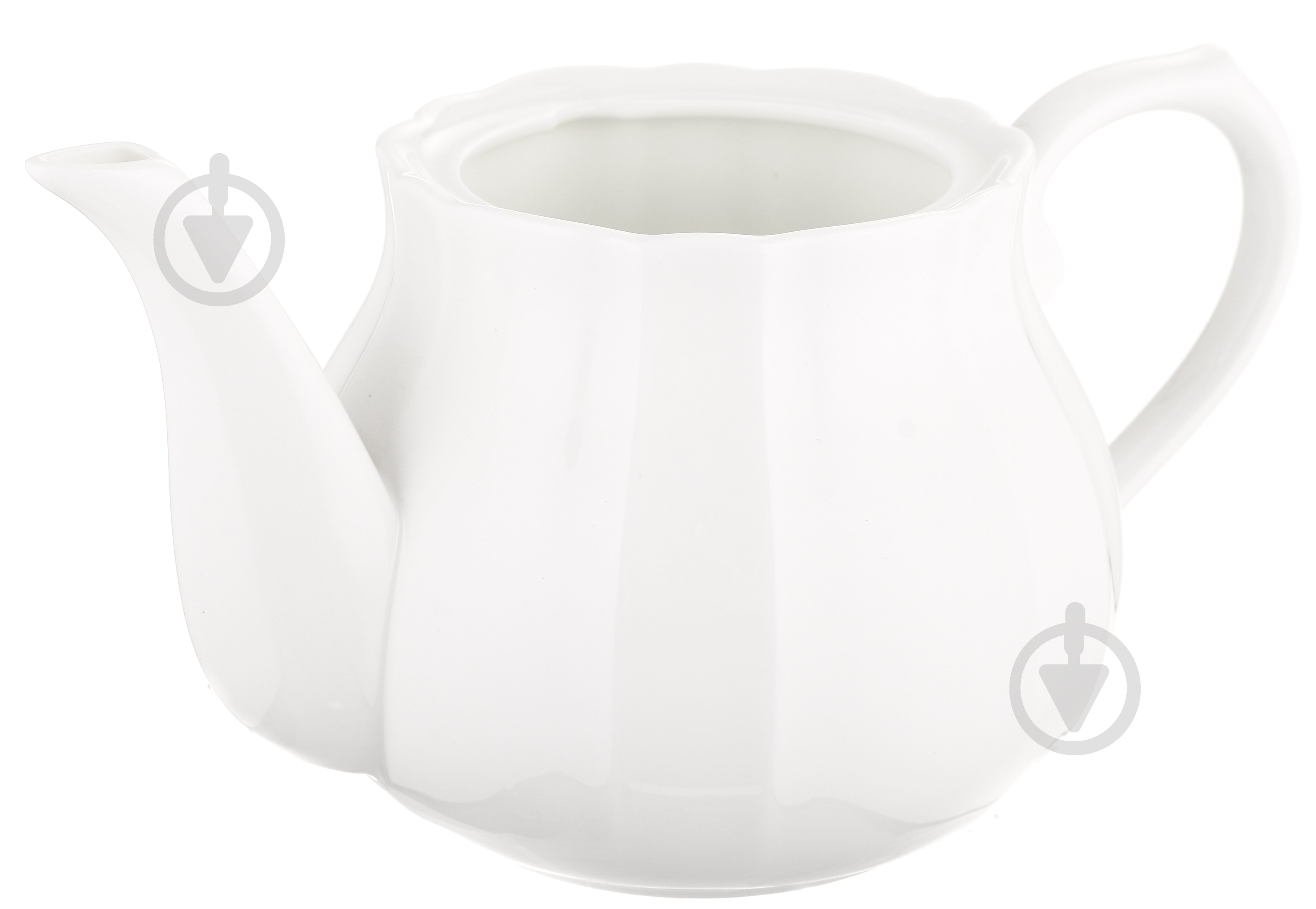 Чайник заварювальний Fiora Serenity 600 мл - фото 2