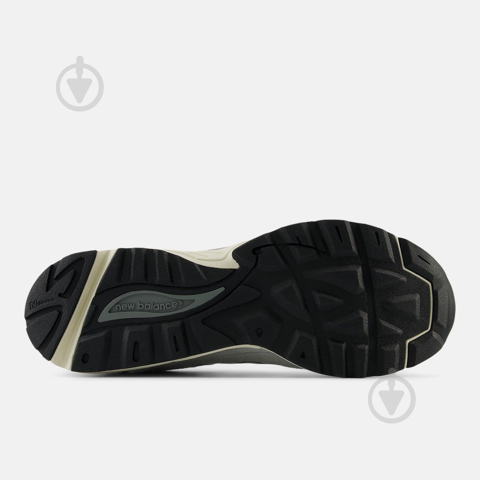 Кросівки чоловічі демісезонні New Balance CM878MT1 р.45,5 сірі - фото 5 Кросівки чоловічі демісезонні New Balance CM878MT1 р.45,5 сірі - фото 5