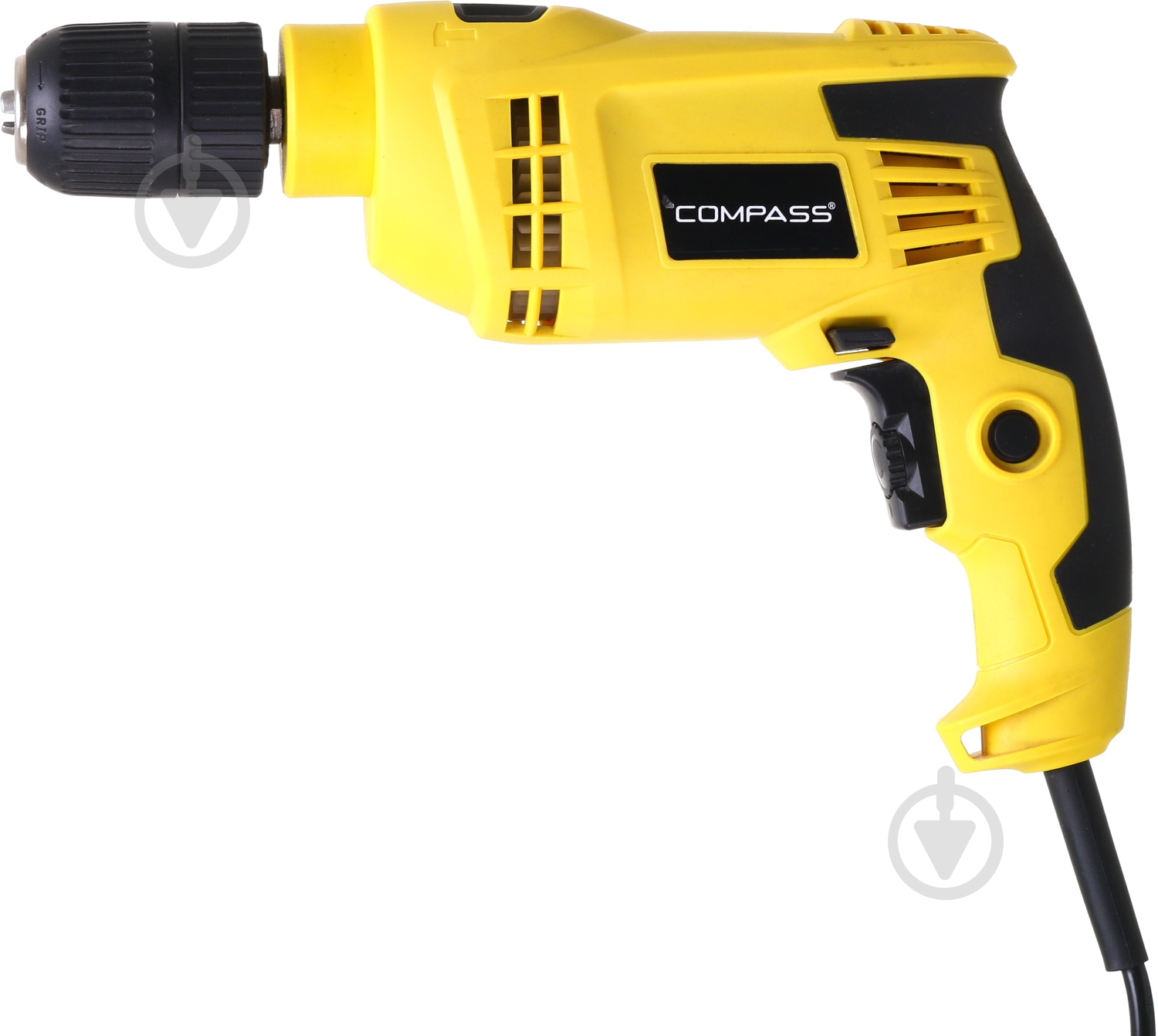 Дрель ударная Compass DL1153 - фото 6
