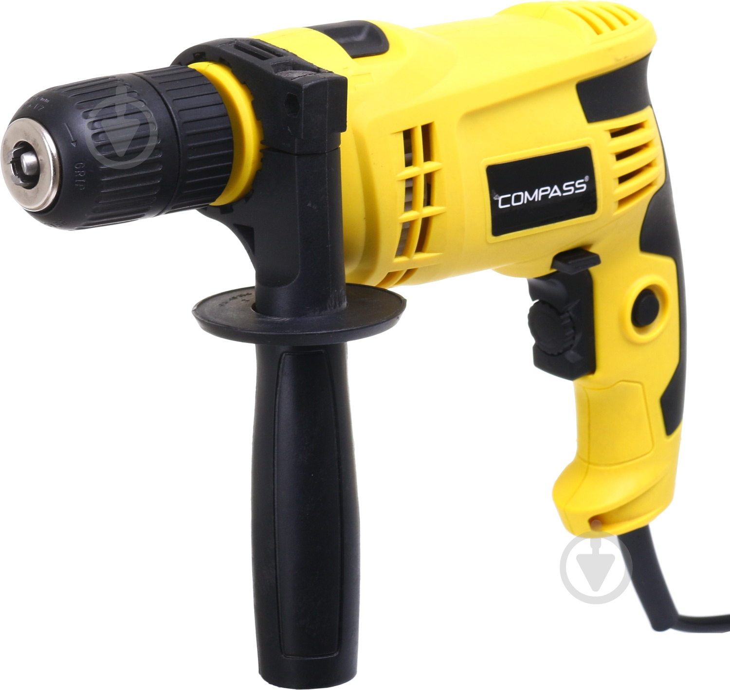 Дрель ударная Compass DL1153 - фото 4