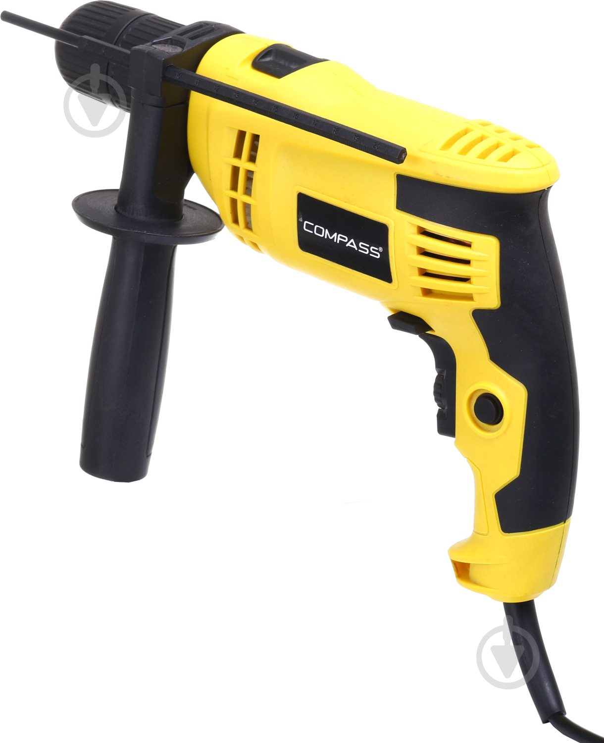 Дрель ударная Compass DL1153 - фото 3
