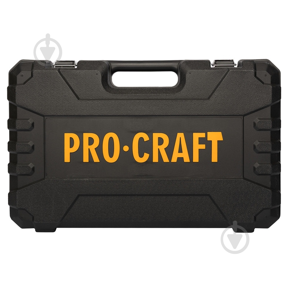 Набор аккумуляторного инструмента ProCraft PA168SET (2 АКБ) - фото 14