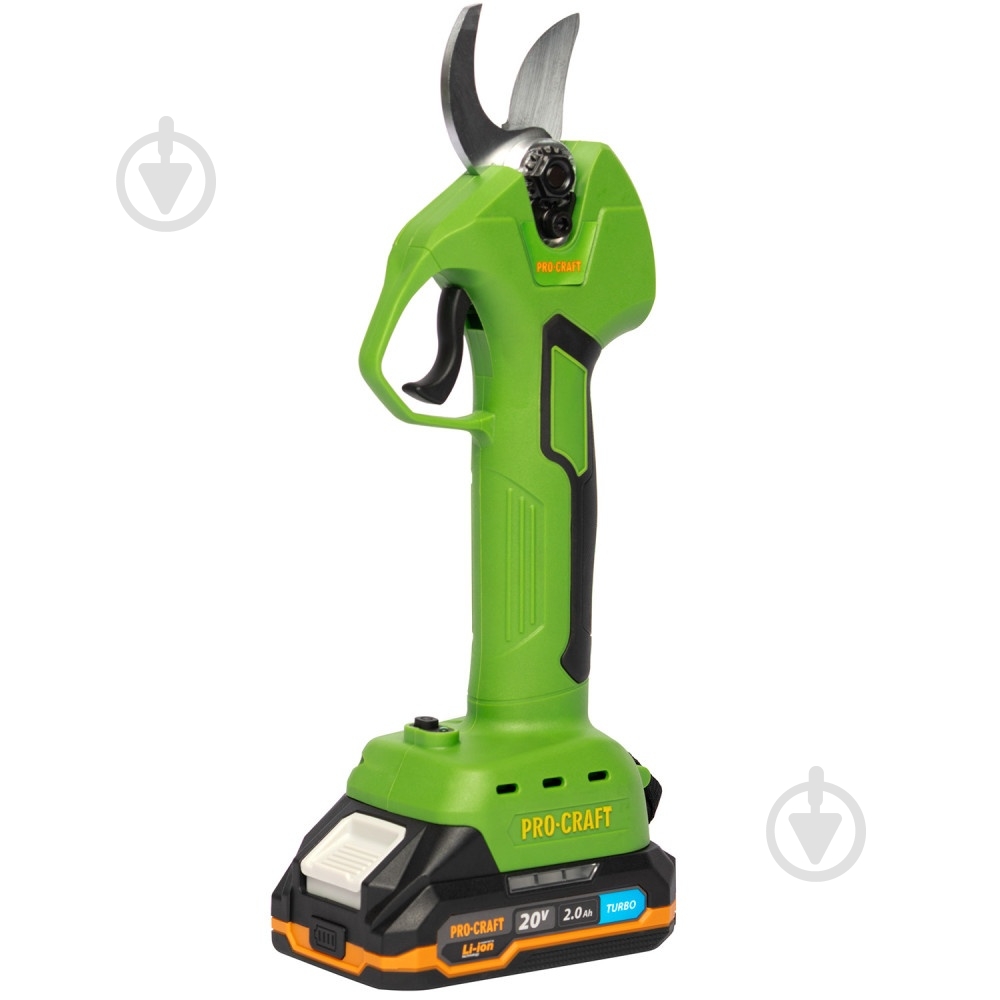 Набор аккумуляторного инструмента ProCraft PA168SET (2 АКБ) - фото 7