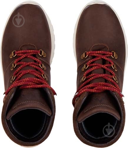 Ботинки McKinley Fernanda AQX 409820-901140 р.37 коричневый - фото 5