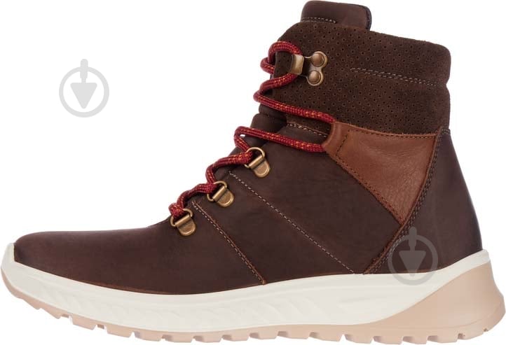 Ботинки McKinley Fernanda AQX 409820-901140 р.37 коричневый - фото 2