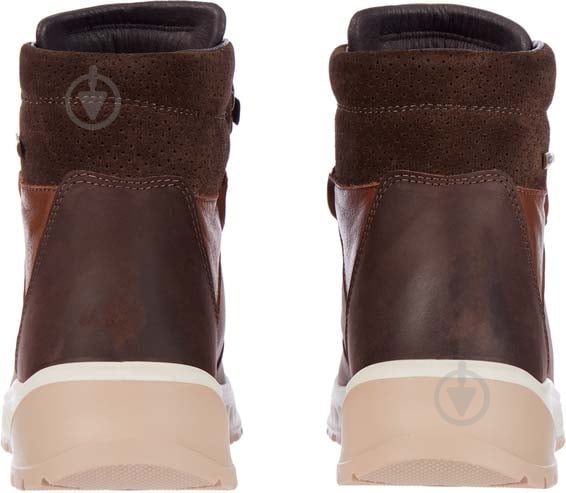 Ботинки McKinley Fernanda AQX 409820-901140 р.37 коричневый - фото 4