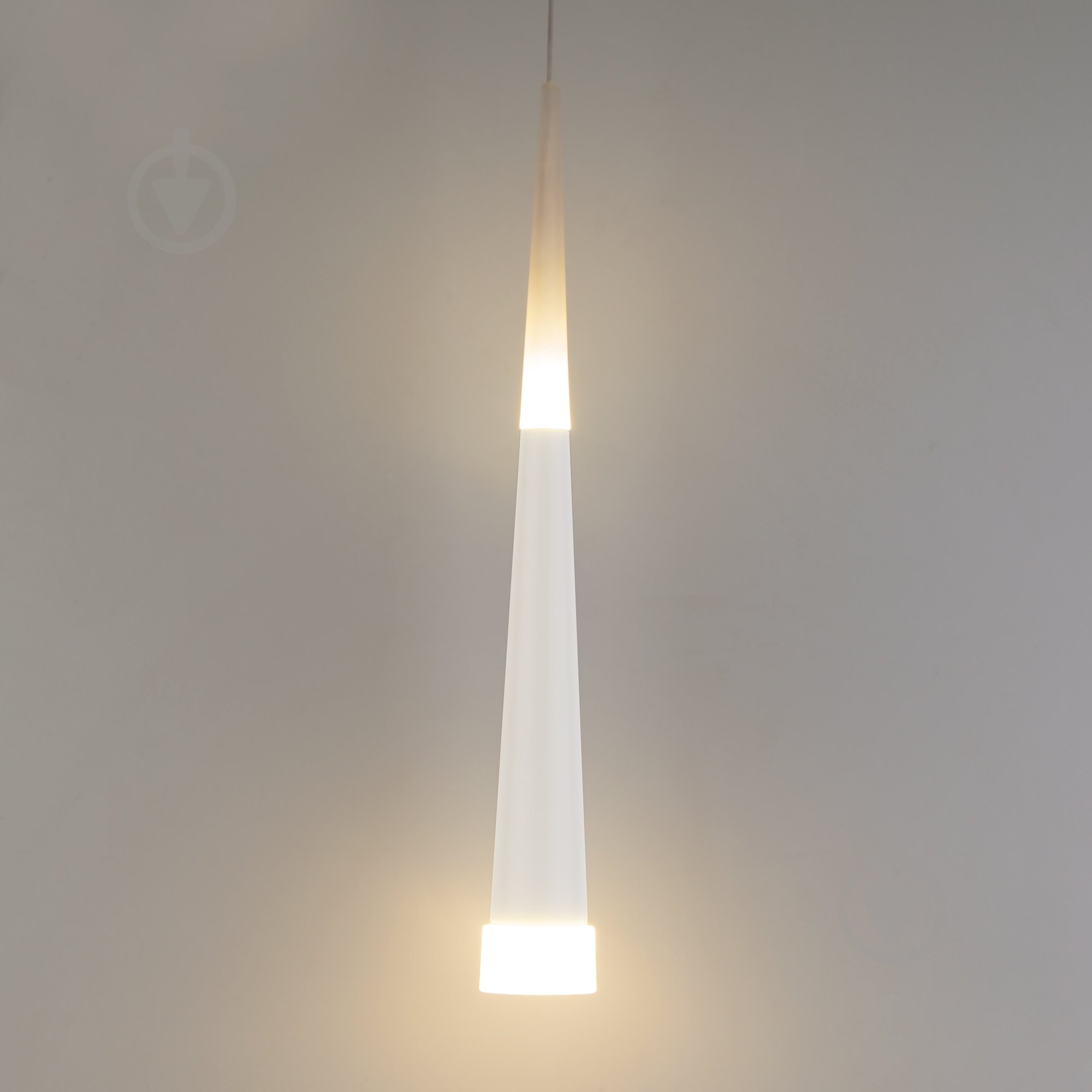 Подвес Strotskis LED 8 Вт белый DLR038 - фото 7