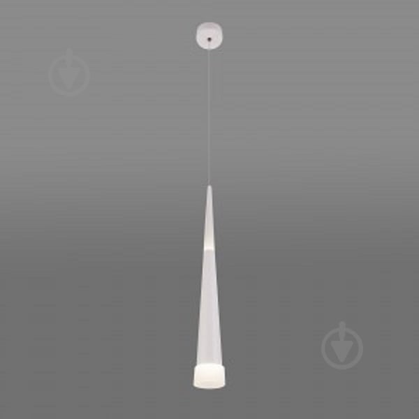 Подвес Strotskis LED 8 Вт белый DLR038 - фото 4