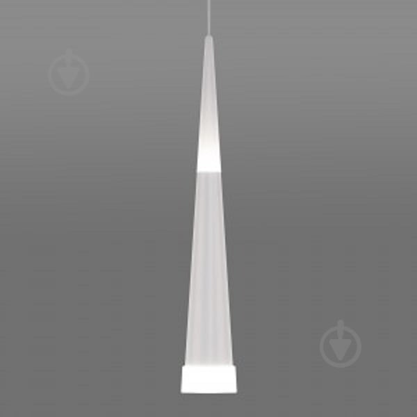 Подвес Strotskis LED 8 Вт белый DLR038 - фото 3