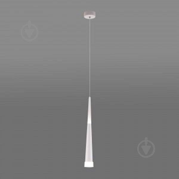 Подвес Strotskis LED 8 Вт белый DLR038 - фото 6