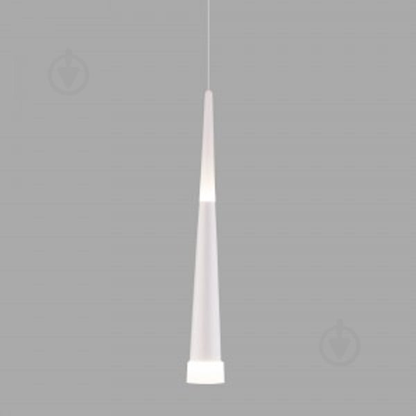 Подвес Strotskis LED 8 Вт белый DLR038 - фото 2