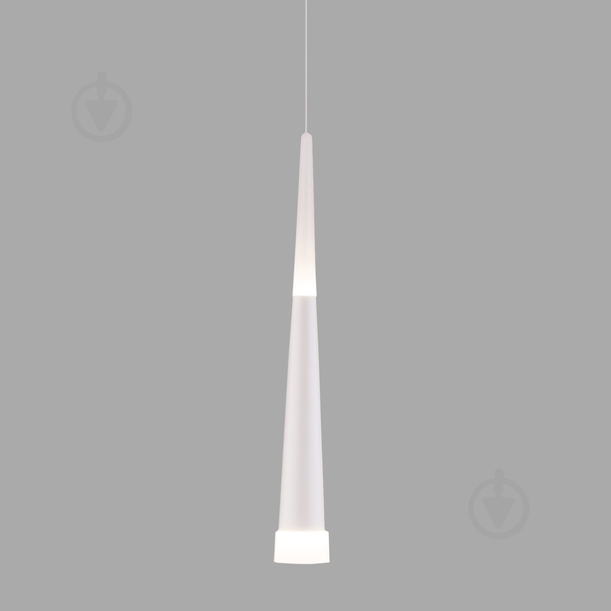 Подвес Strotskis LED 8 Вт белый DLR038 - фото 8