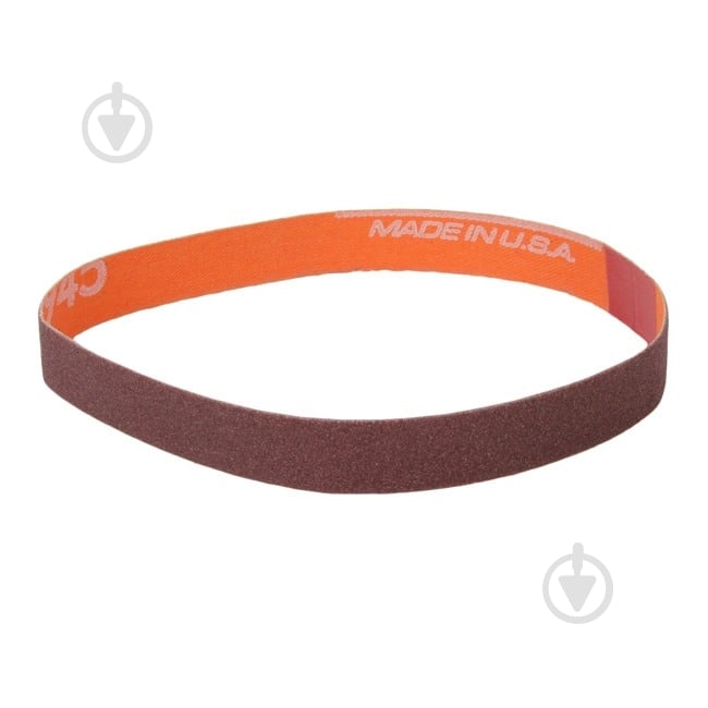 Ремень Work Sharp СМЕННЫЙ CERAMIC OXIDE -P120 ДЛЯ ЭЛЕКТРОТОЧИЛКИ WSKTS - фото 1 Ремень Work Sharp СМЕННЫЙ CERAMIC OXIDE -P120 ДЛЯ ЭЛЕКТРОТОЧИЛКИ WSKTS - фото 1