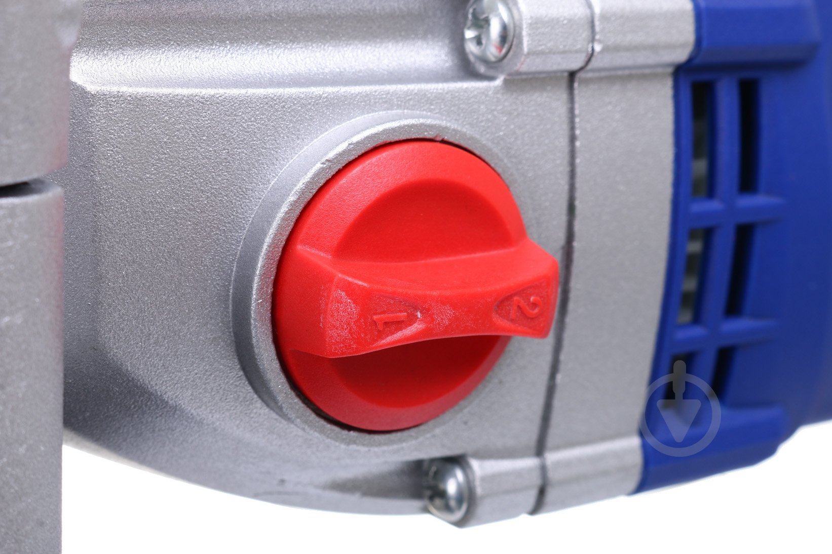 Дрель ударная EVO power electric DL1175 - фото 8