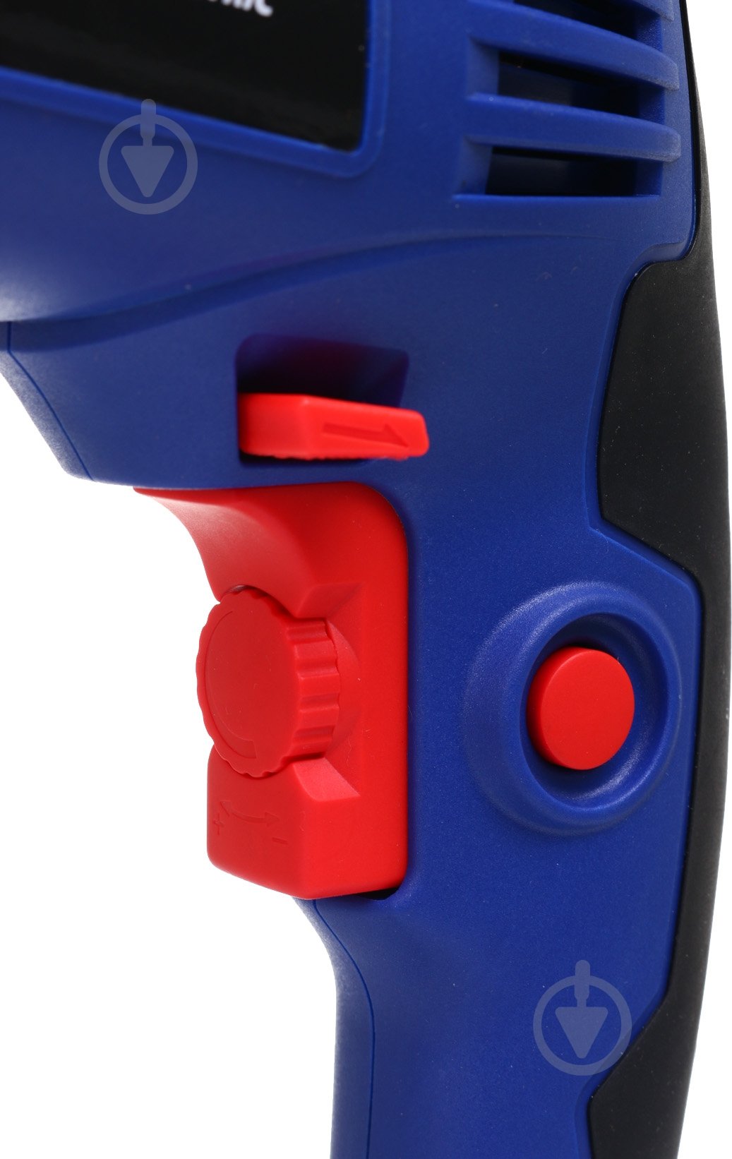 Дрель ударная EVO power electric DL1175 - фото 9