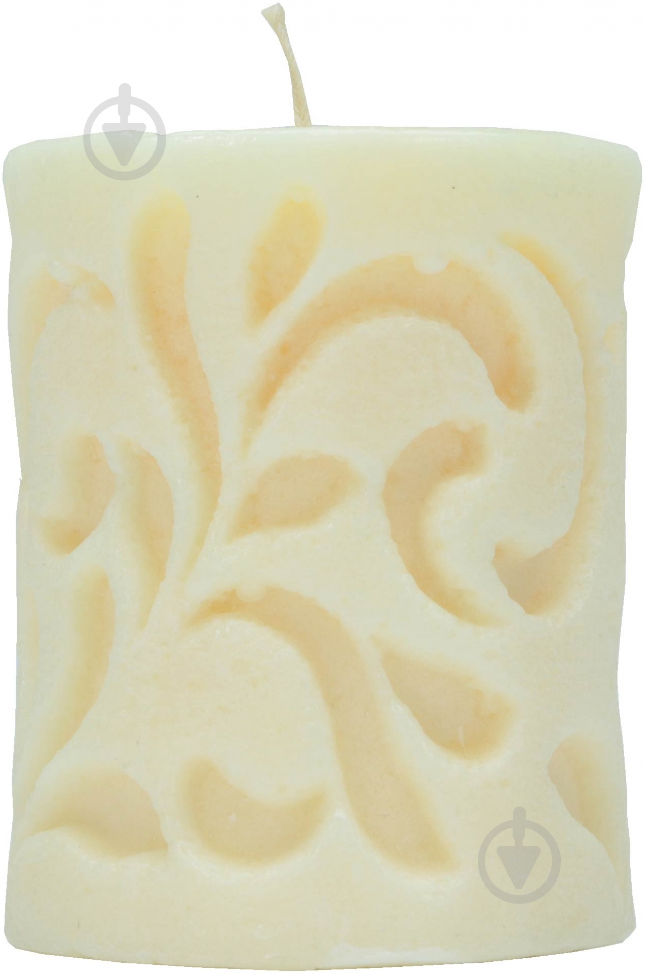 Свічка Рококо RCC810-080 Фітор - фото 2 Свічка Рококо RCC810-080 Фітор - фото 2