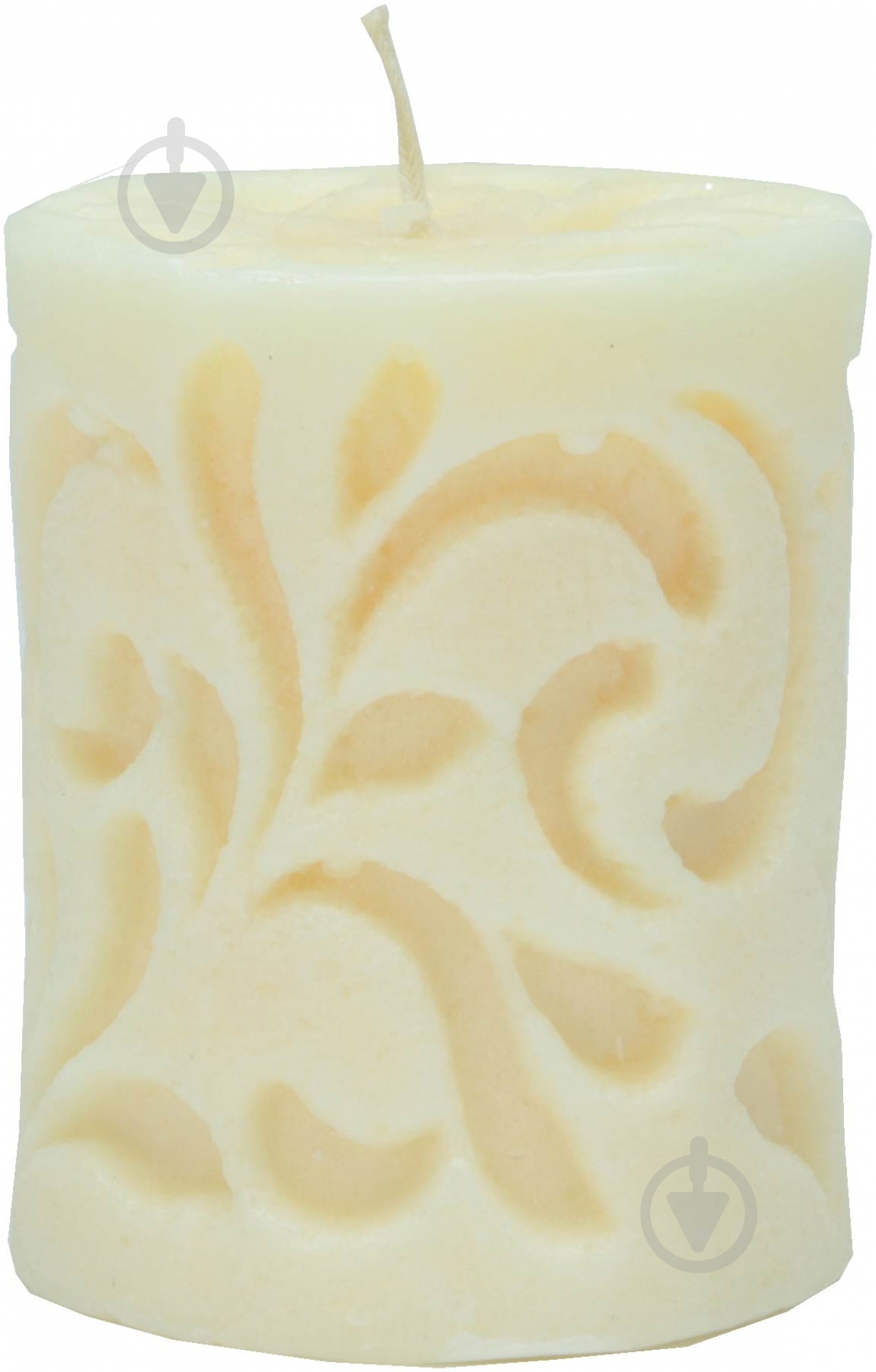 Свічка Рококо RCC810-080 Фітор - фото 1 Свічка Рококо RCC810-080 Фітор - фото 1