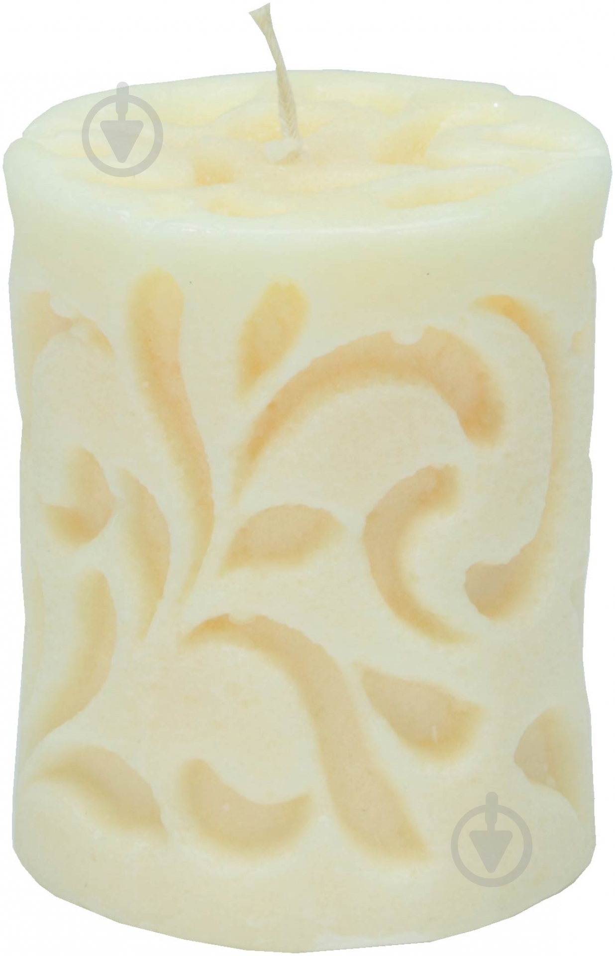 Свічка Рококо RCC810-080 Фітор - фото 3 Свічка Рококо RCC810-080 Фітор - фото 3