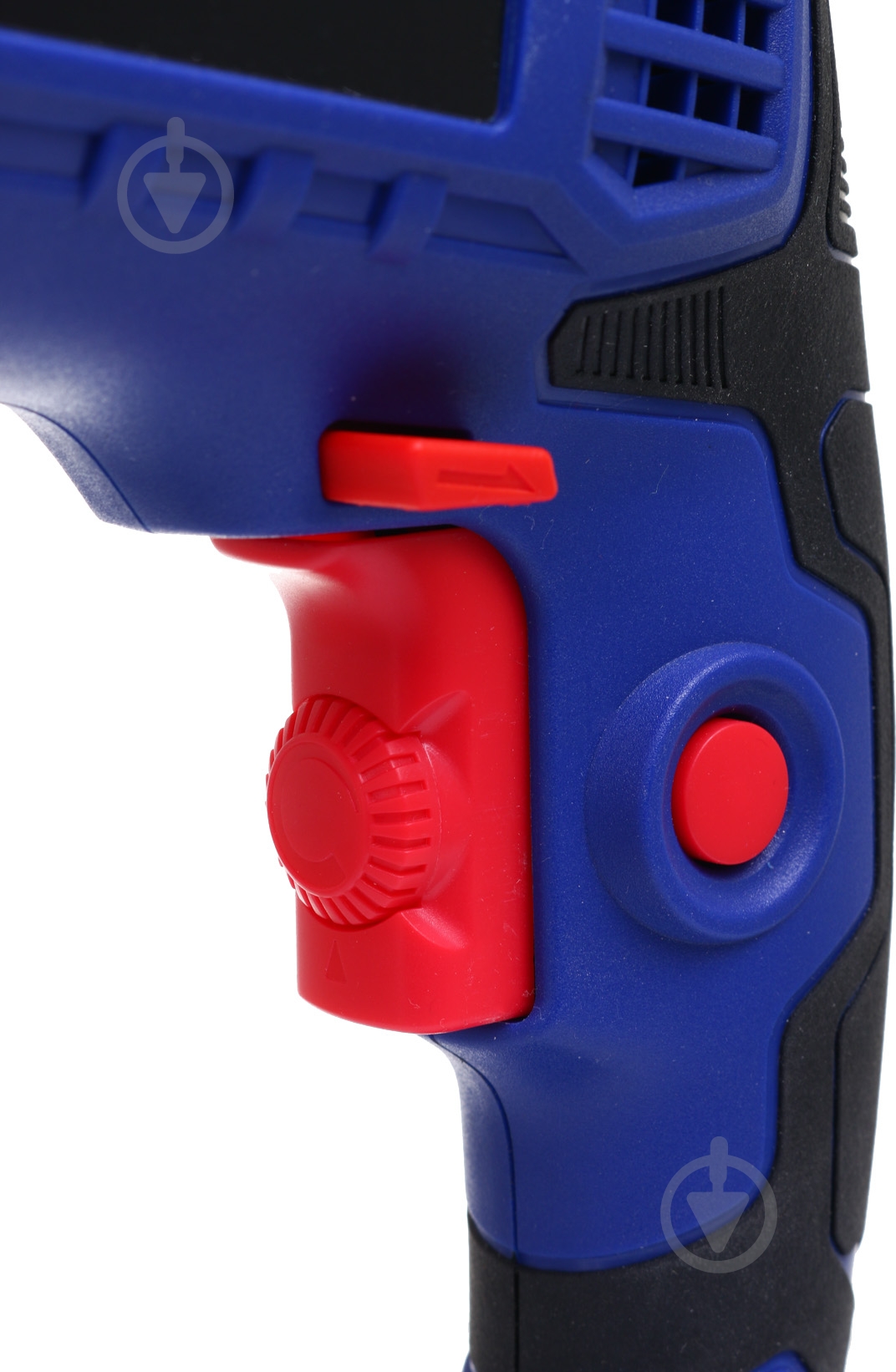 Дрель ударная EVO power electric DL1802 - фото 7