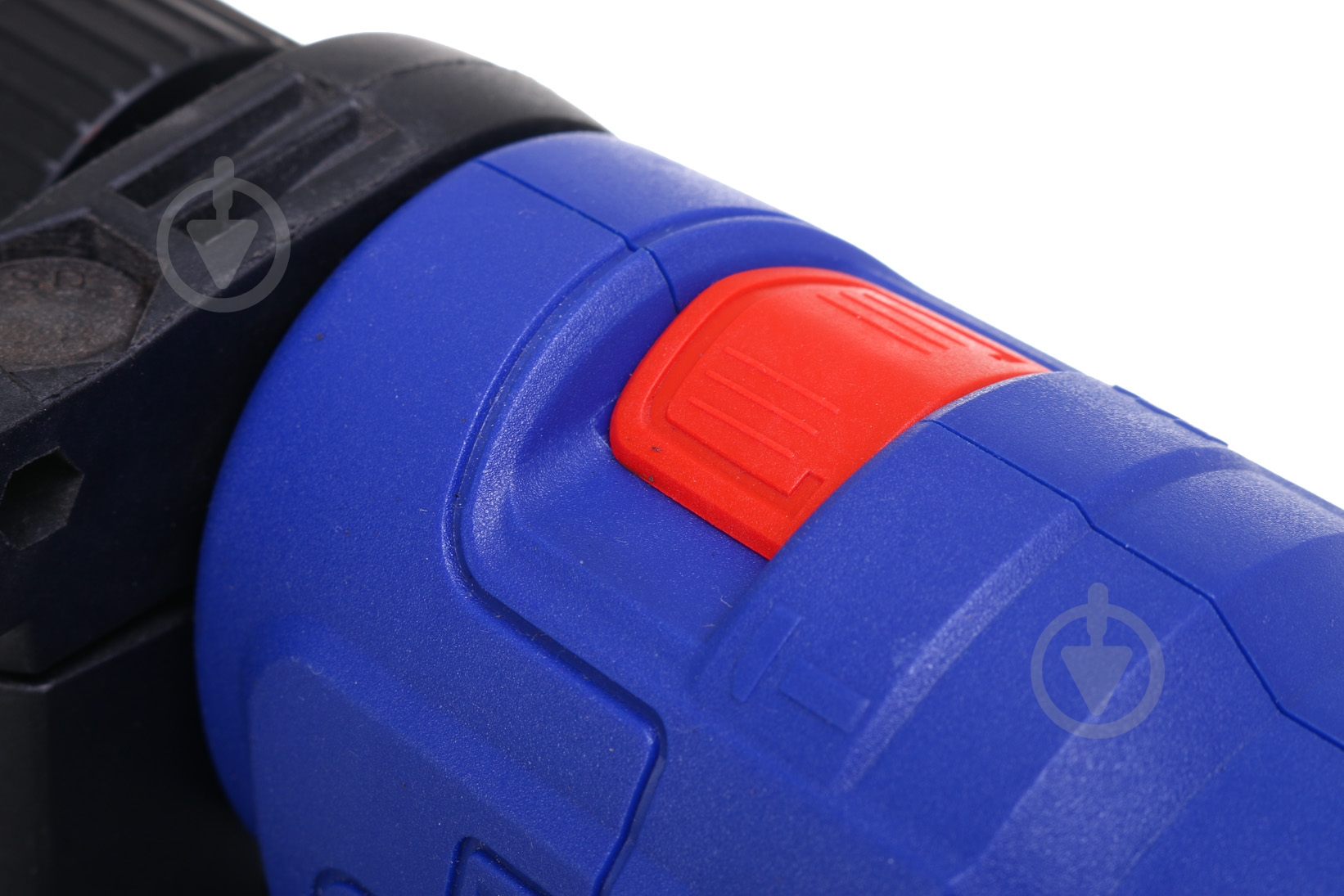 Дрель ударная EVO power electric DL1802 - фото 8