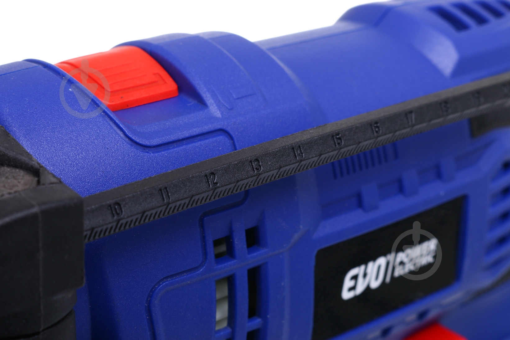 Дрель ударная EVO power electric DL1802 - фото 9